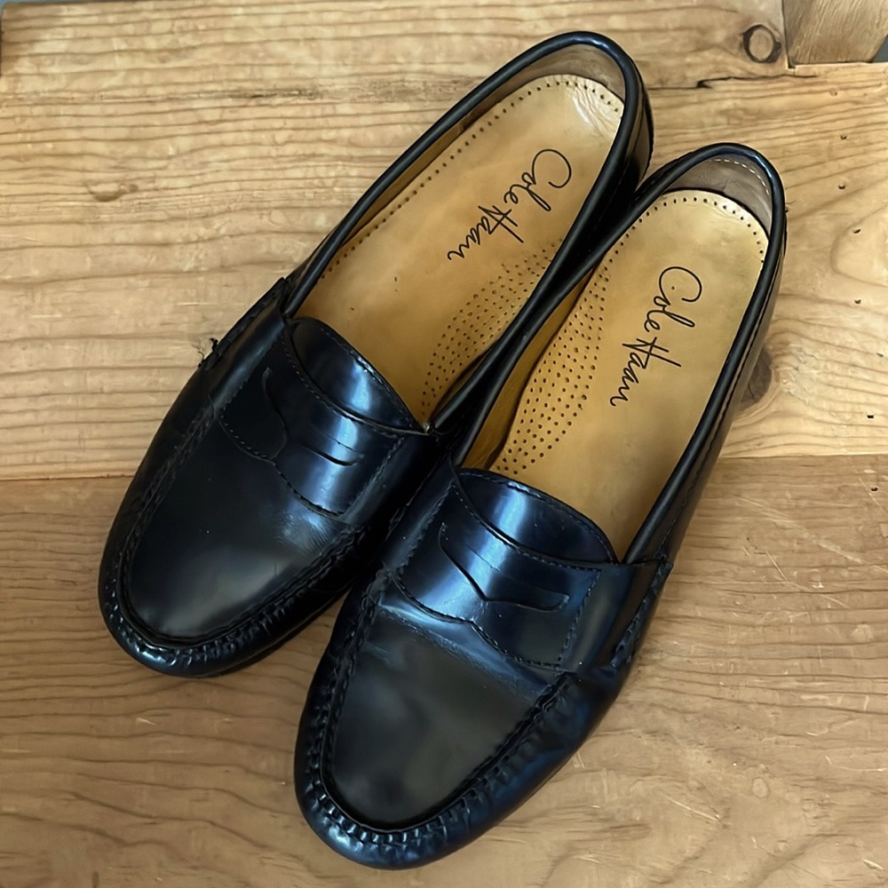 Cole Haan Penny Loafer